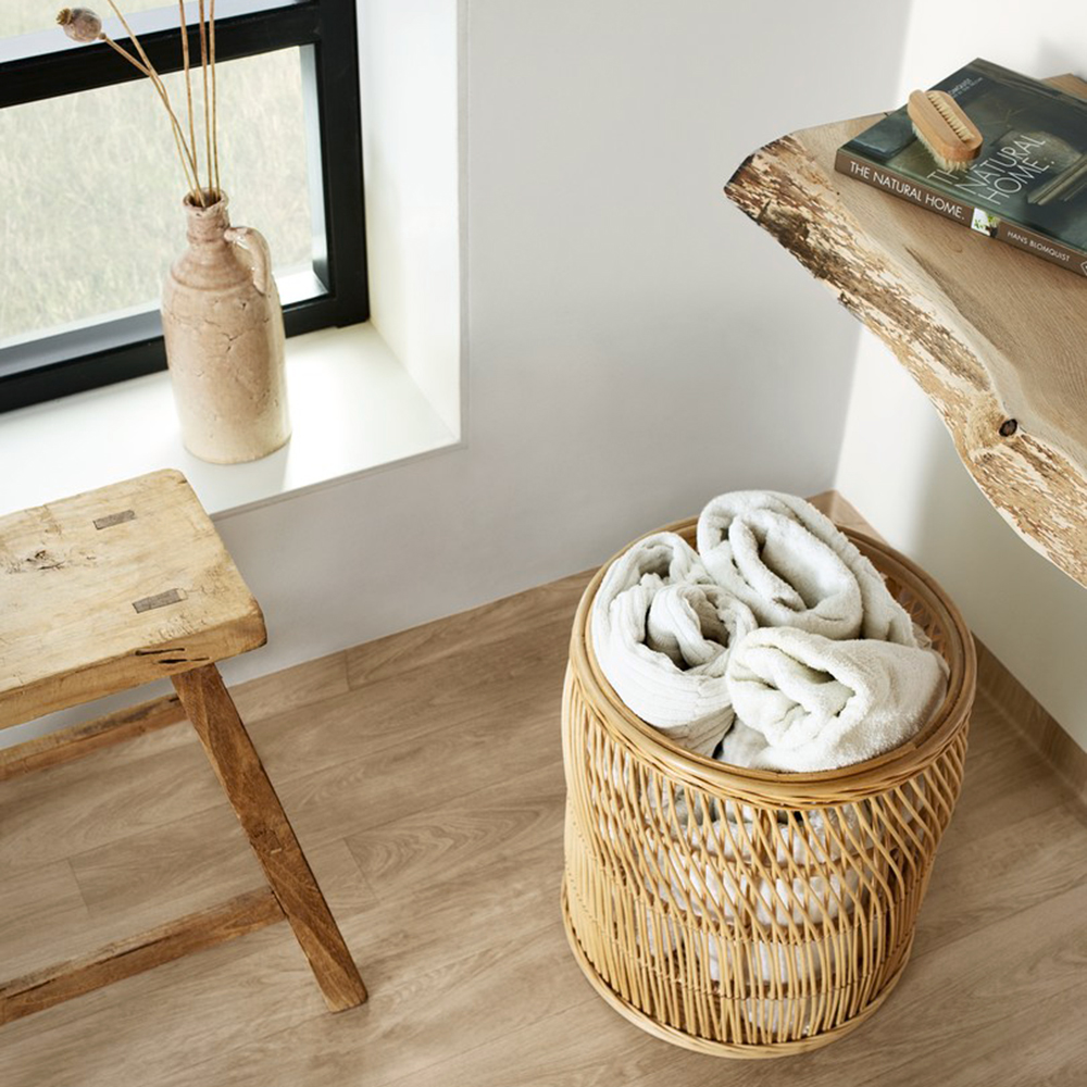 Våtrumsvägg Tarkett Aquarelle Soft Super White