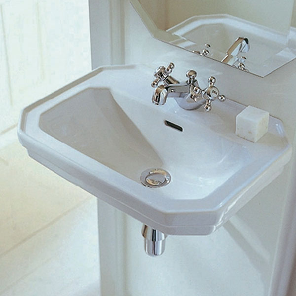 Tvättställ Duravit 1930 0438