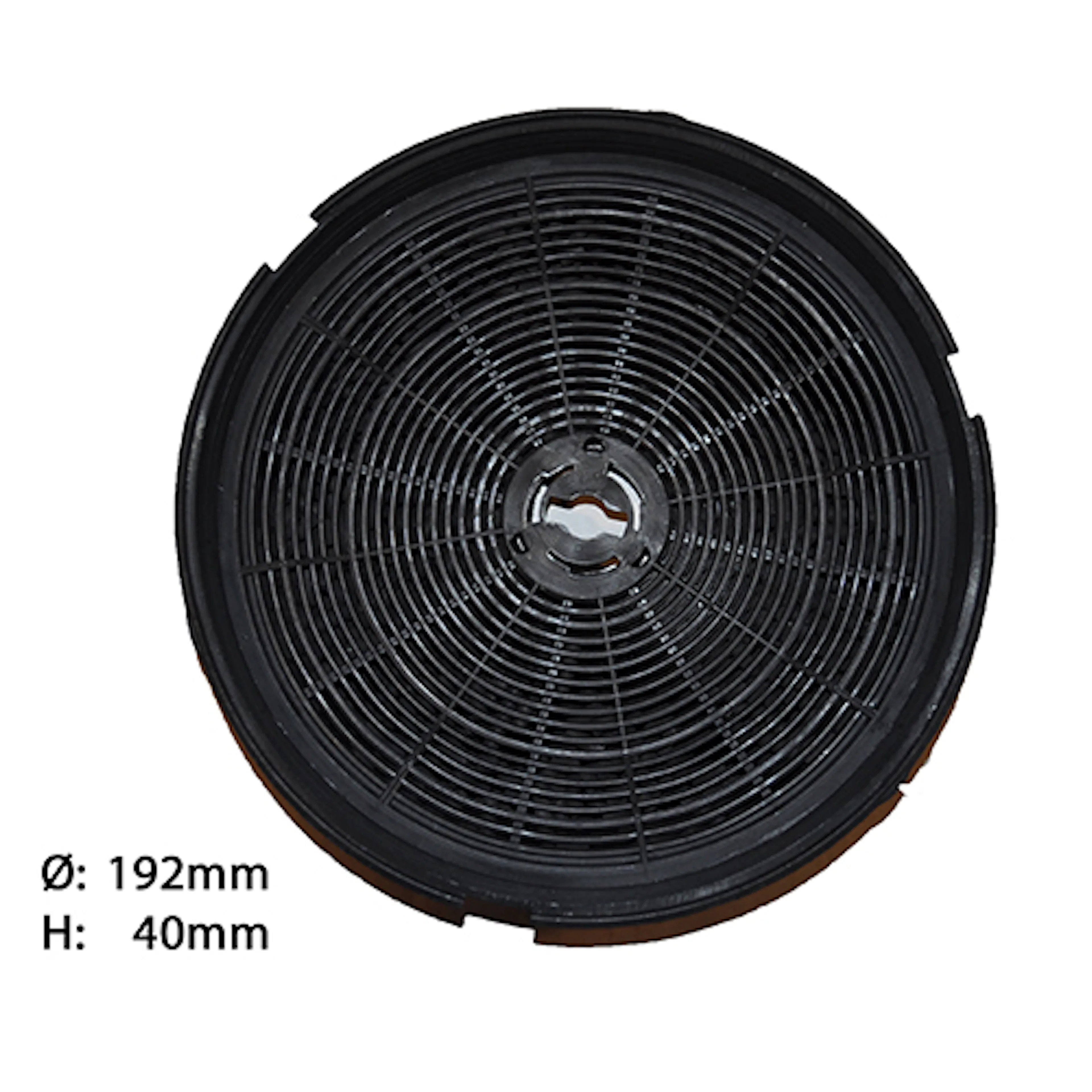 Kullfilter Thermex 535.42.9000.9