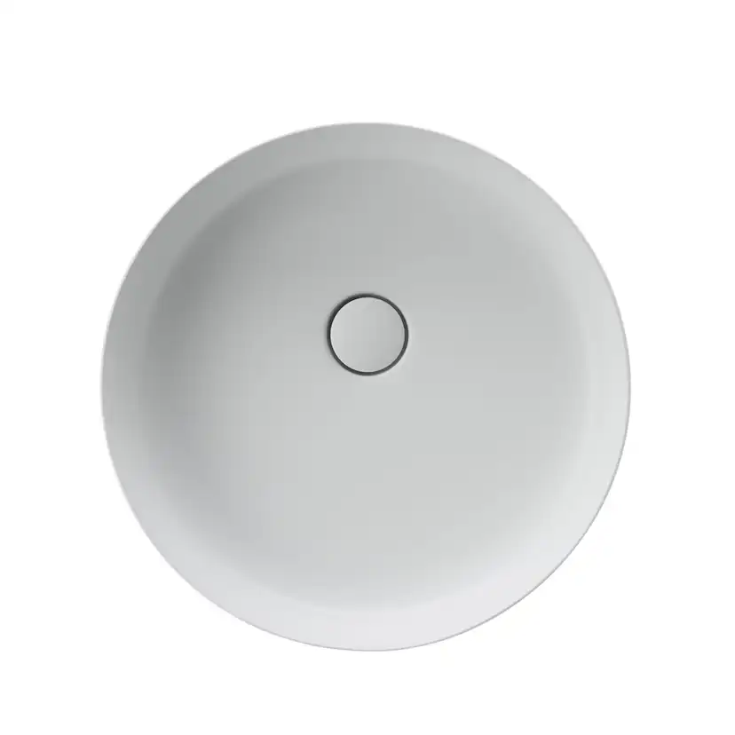 Servant Duravit Vitrium 460 mm