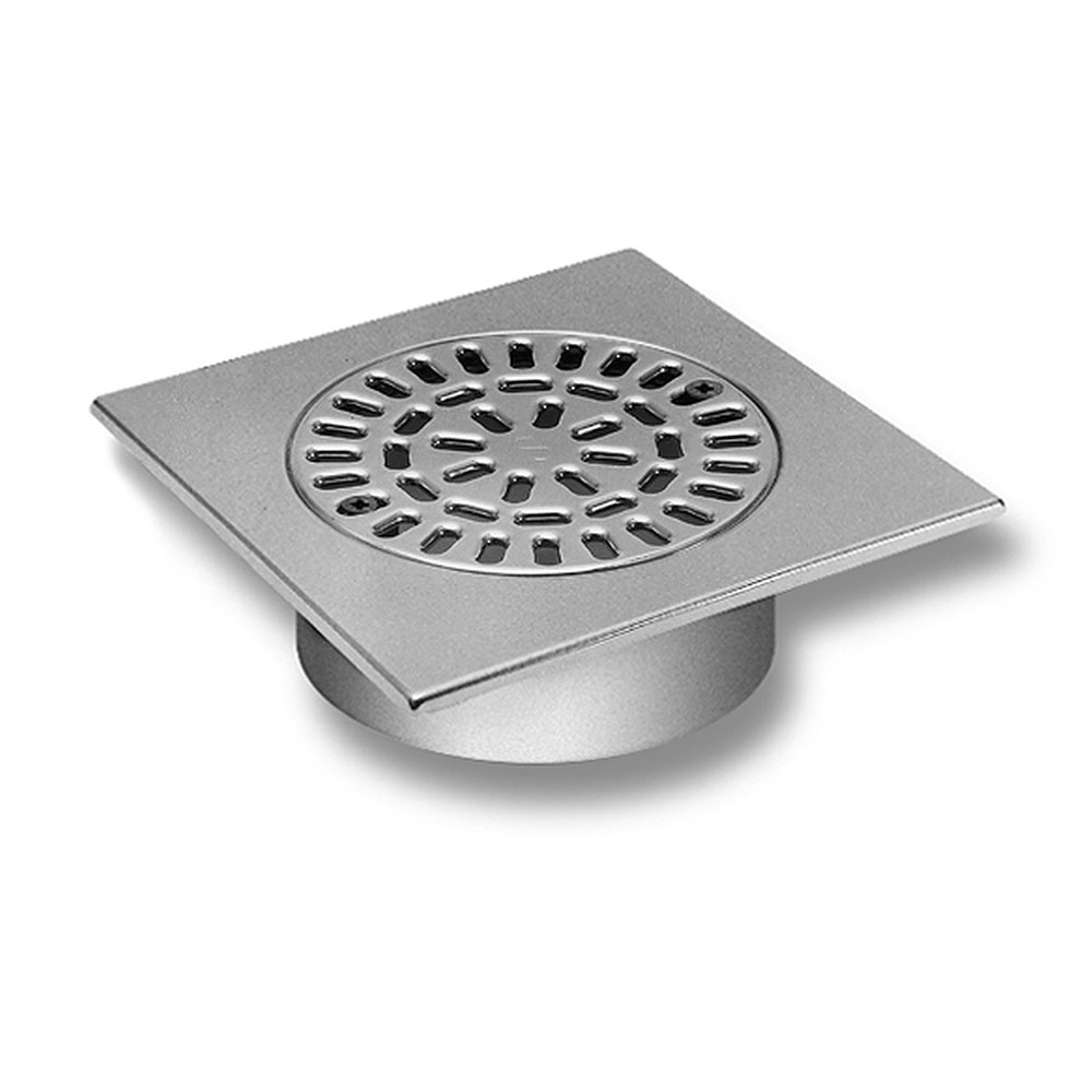 Klinkerram Purus SR UU | badrum - vvs-och-ventilation - vvs - inomhusavlopp | KakelKungen