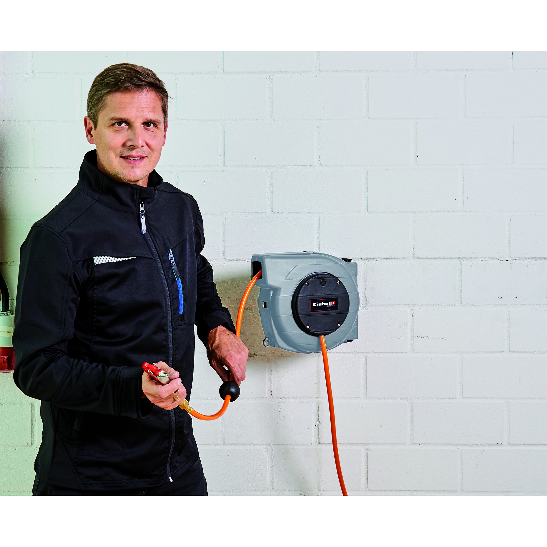 Trykkluftslange Einhell