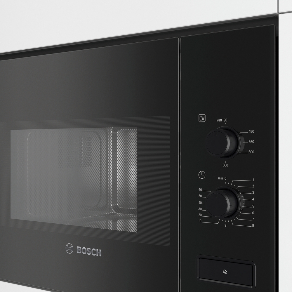 Mikrobølgeovn Bosch Serie 4 BFL520MB0
