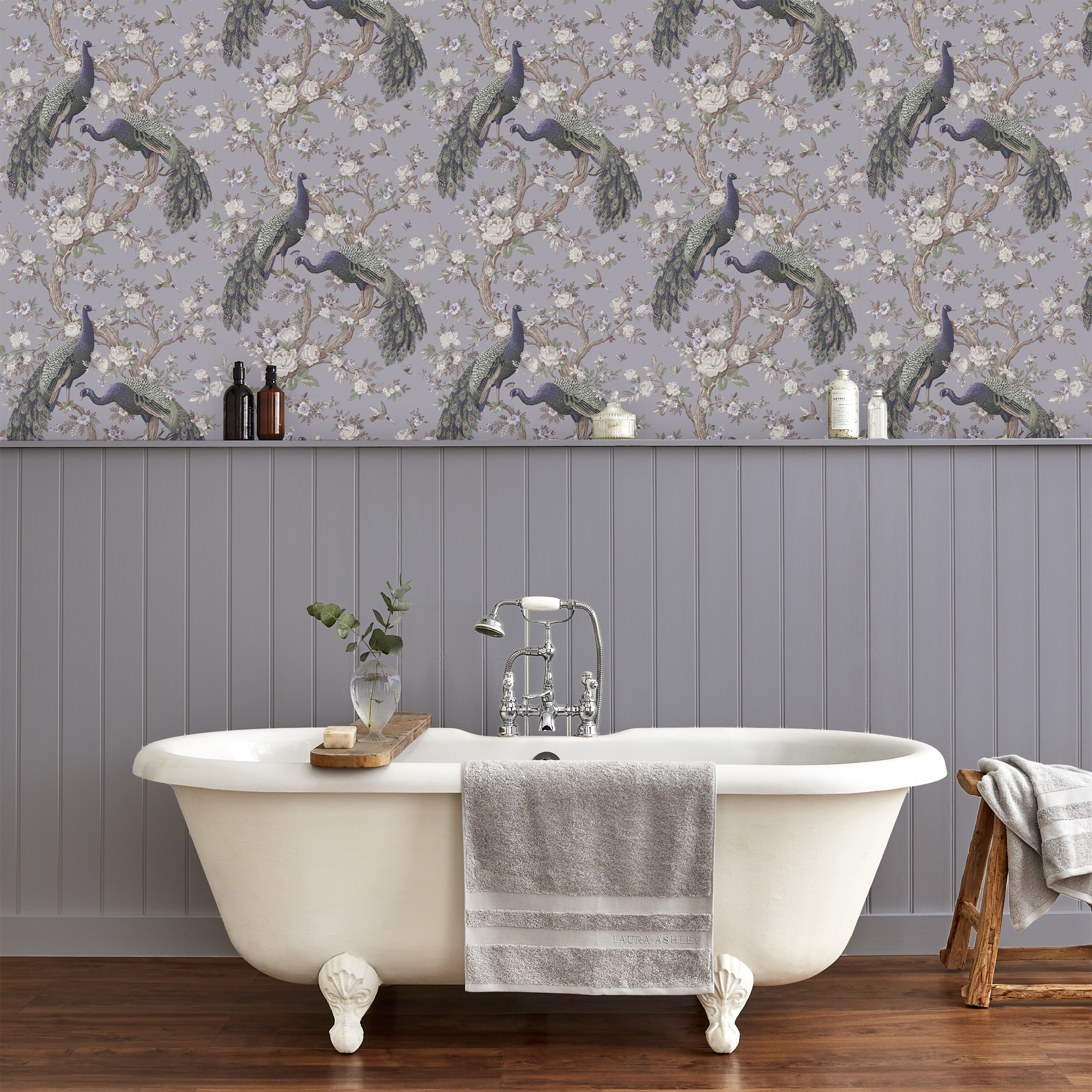 Tapet Laura Ashley Belvedere