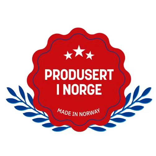 Servantskap Linn Bad Silje 60 cm 2 Skuffer