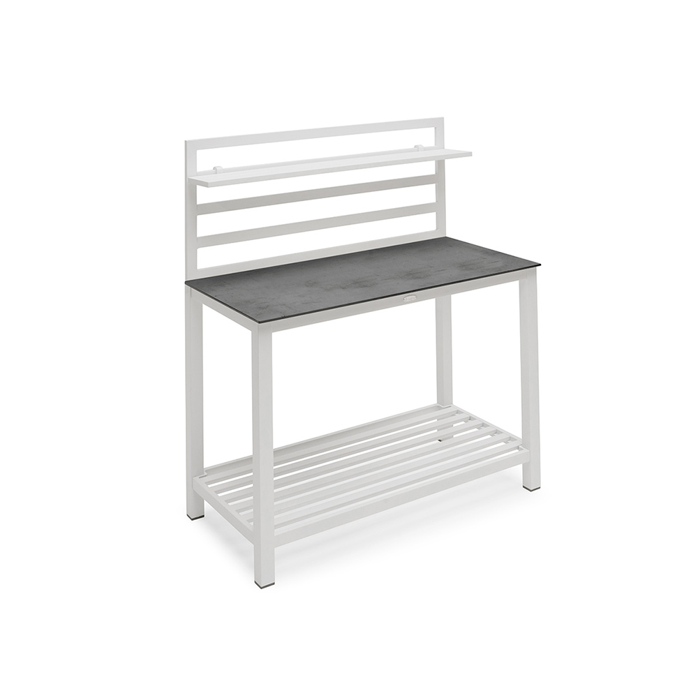 Utekjøkken/Arbeidsbenk Hillerstorp Åminne