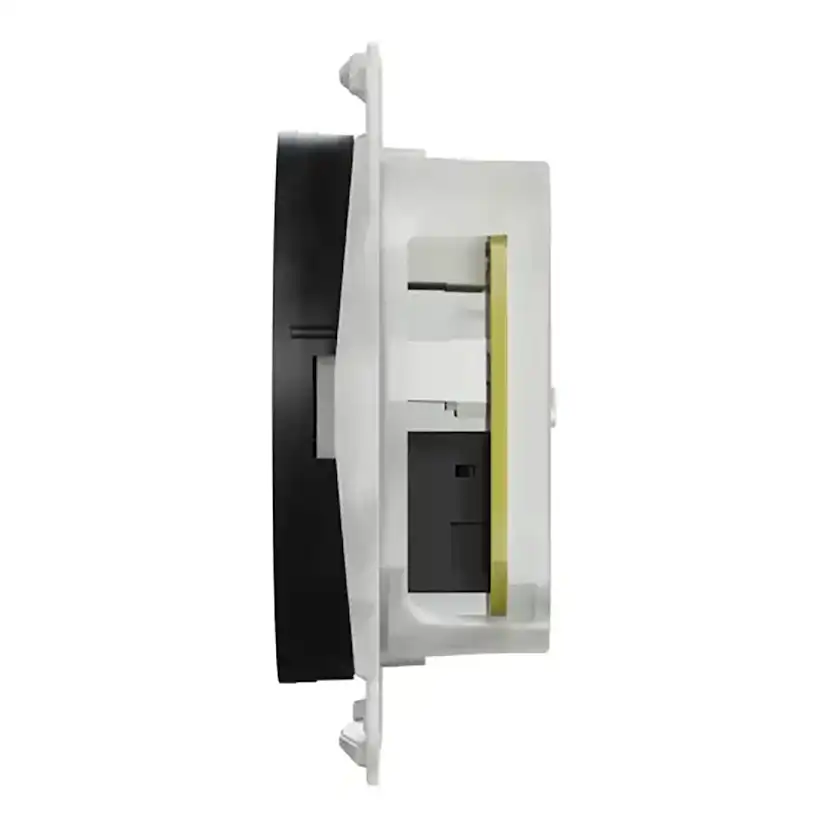 Datauttak Elko One Kat 6 UTP Innfelt 2xRJ45