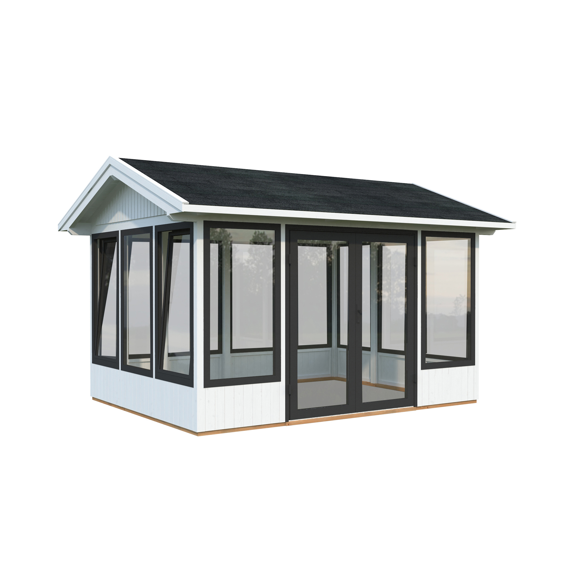 Hagestue Palmako Isabella 10,9 M2