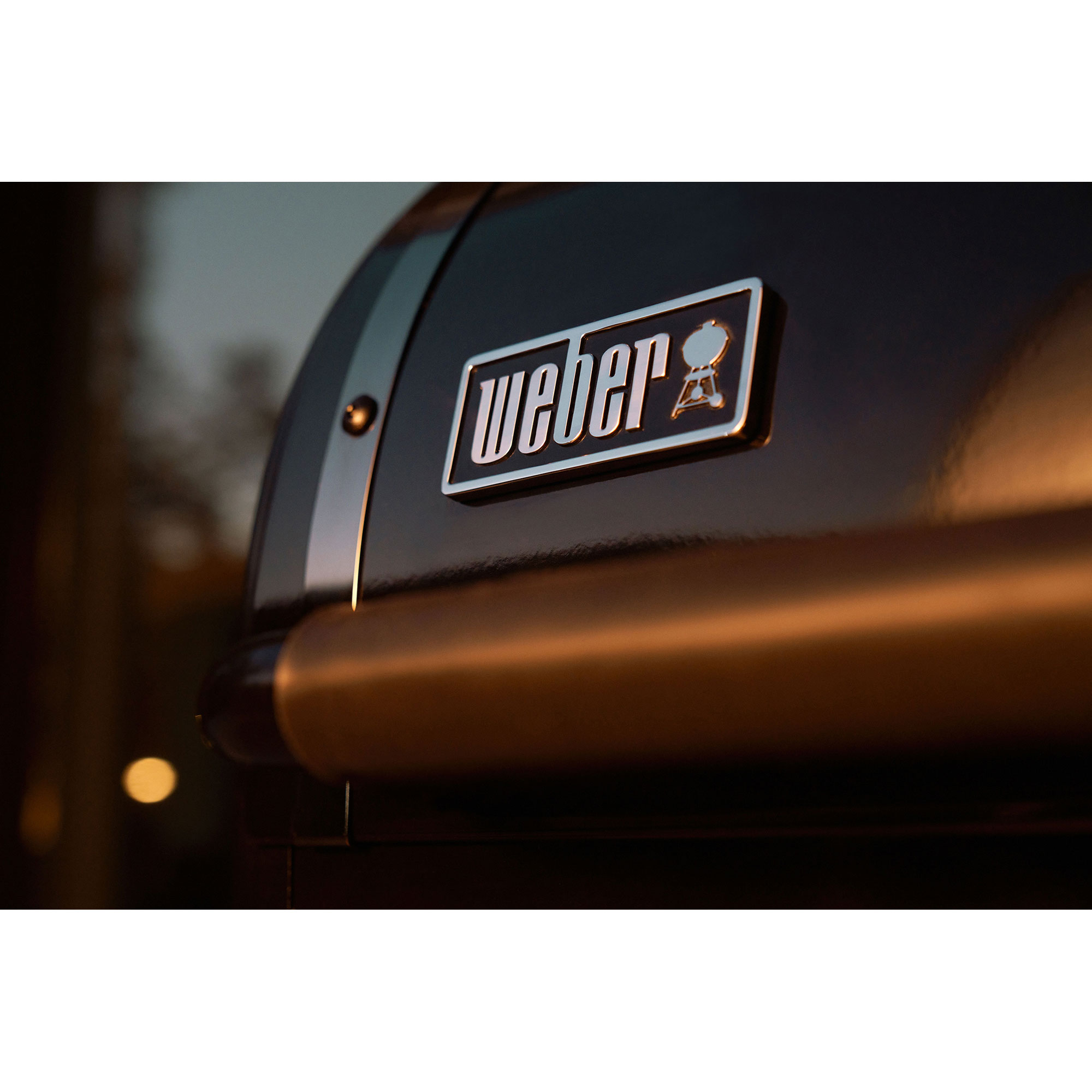 Tre-pelletsgrill Weber SmokeFire EPX6