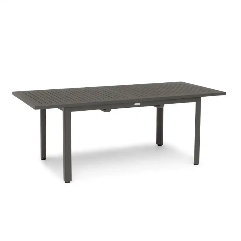 Hagebord Hillerstorp Nydala 96x200-280 cm