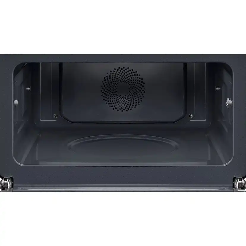 Innbyggingsovn AEG TK6NK501B CombiQuick® Sort med WiFi