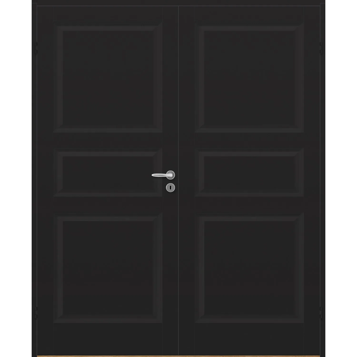 NCS S-9000-N, Sort
