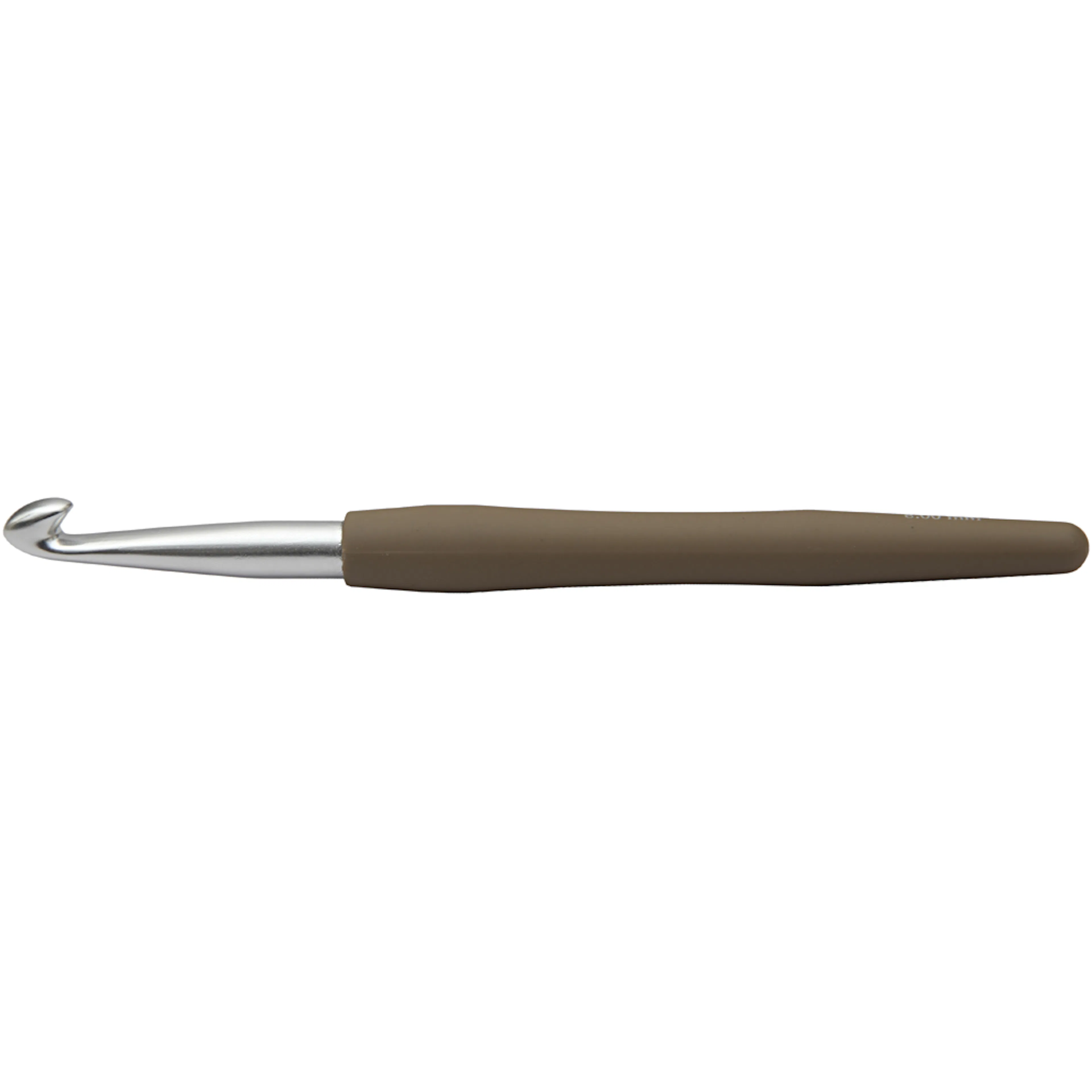Heklenål Creativ Company Brun Nr 8 L  14,5 cm 1 Stk