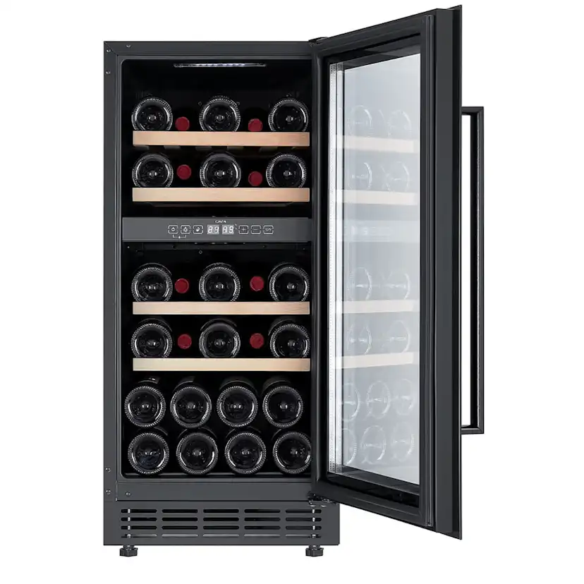 Vinskap Cavin Arctic Collection 40D Fullglass