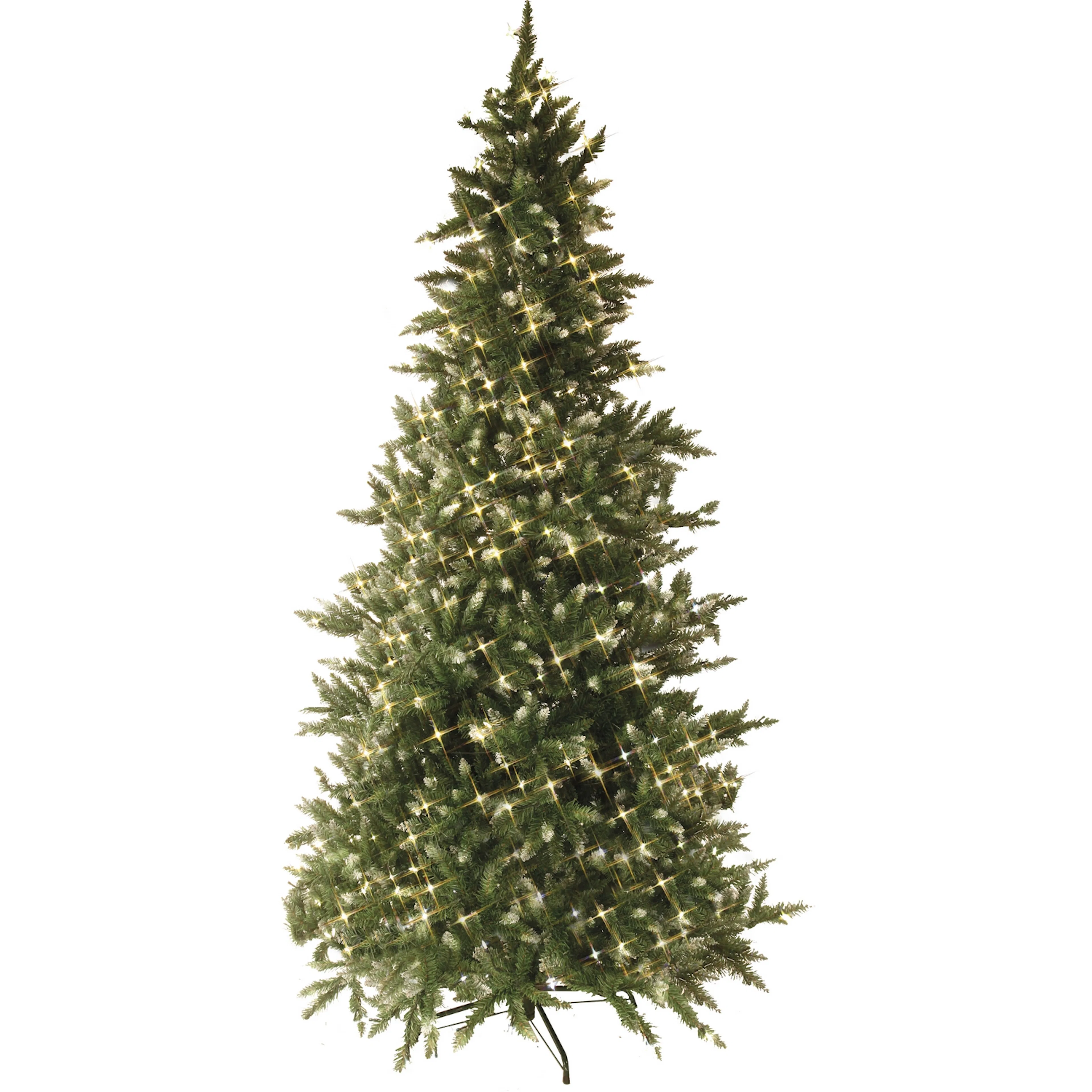 Juletre Star Trading Vancouver LED