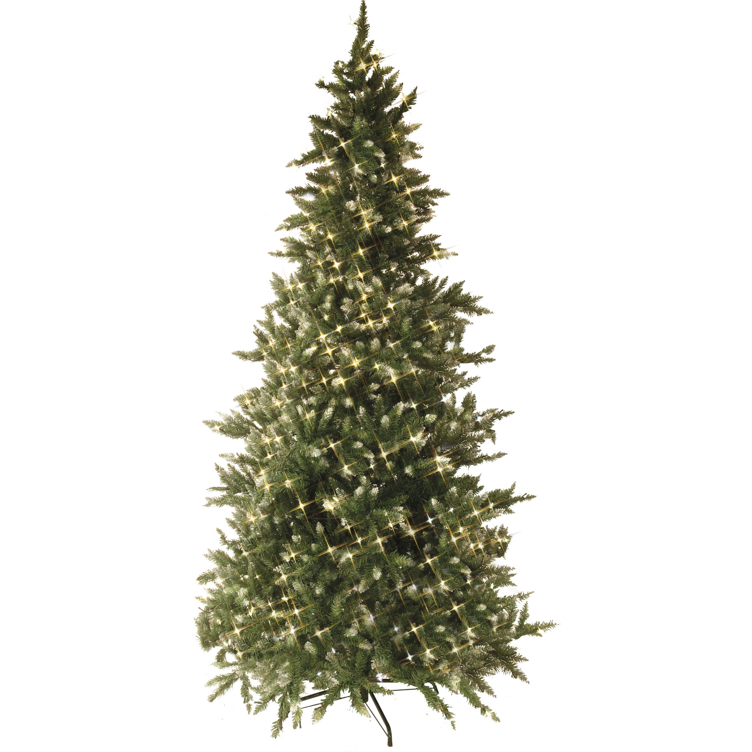 Juletre Star Trading Vancouver LED
