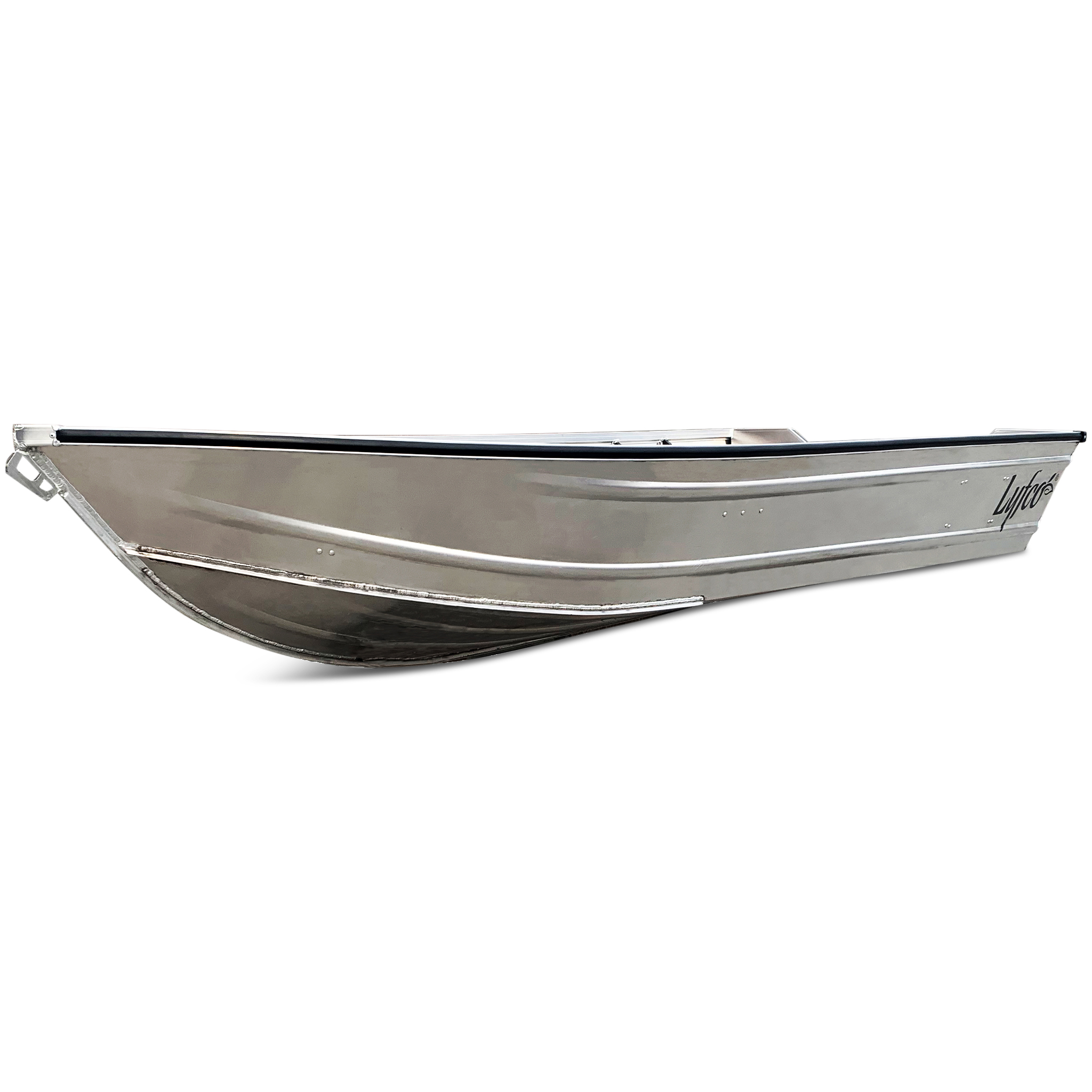 Aluminiumsbåt Lyfco K360