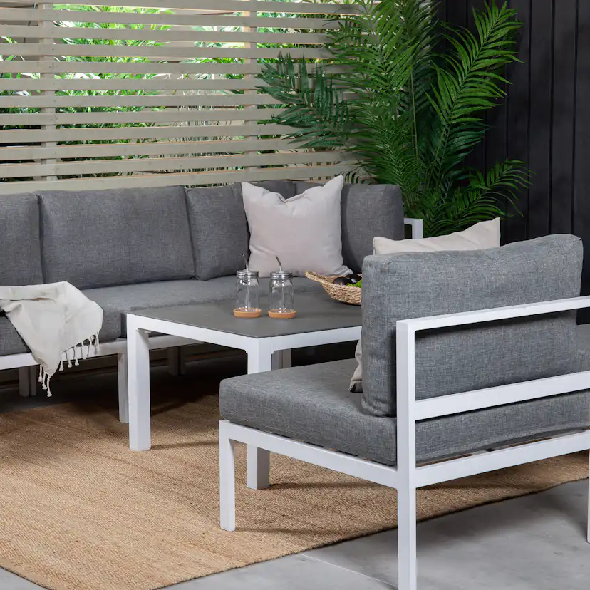 Loungegruppe Venture Home Copacabana