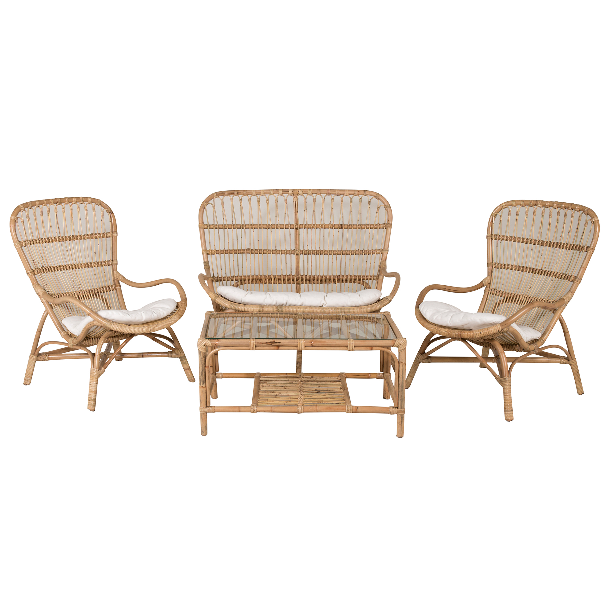 Loungegruppe Venture Home Ella