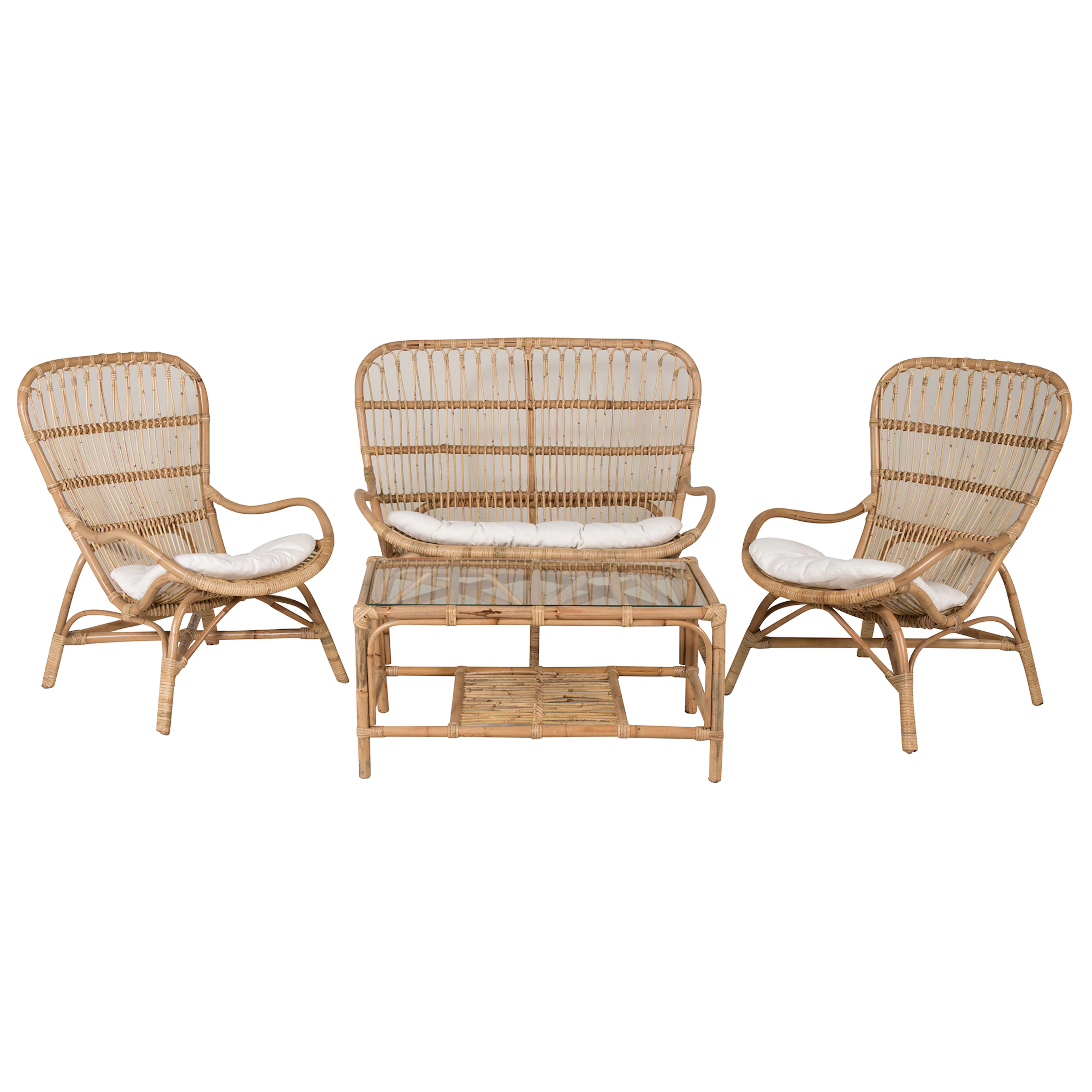 Loungegruppe Venture Home Ella