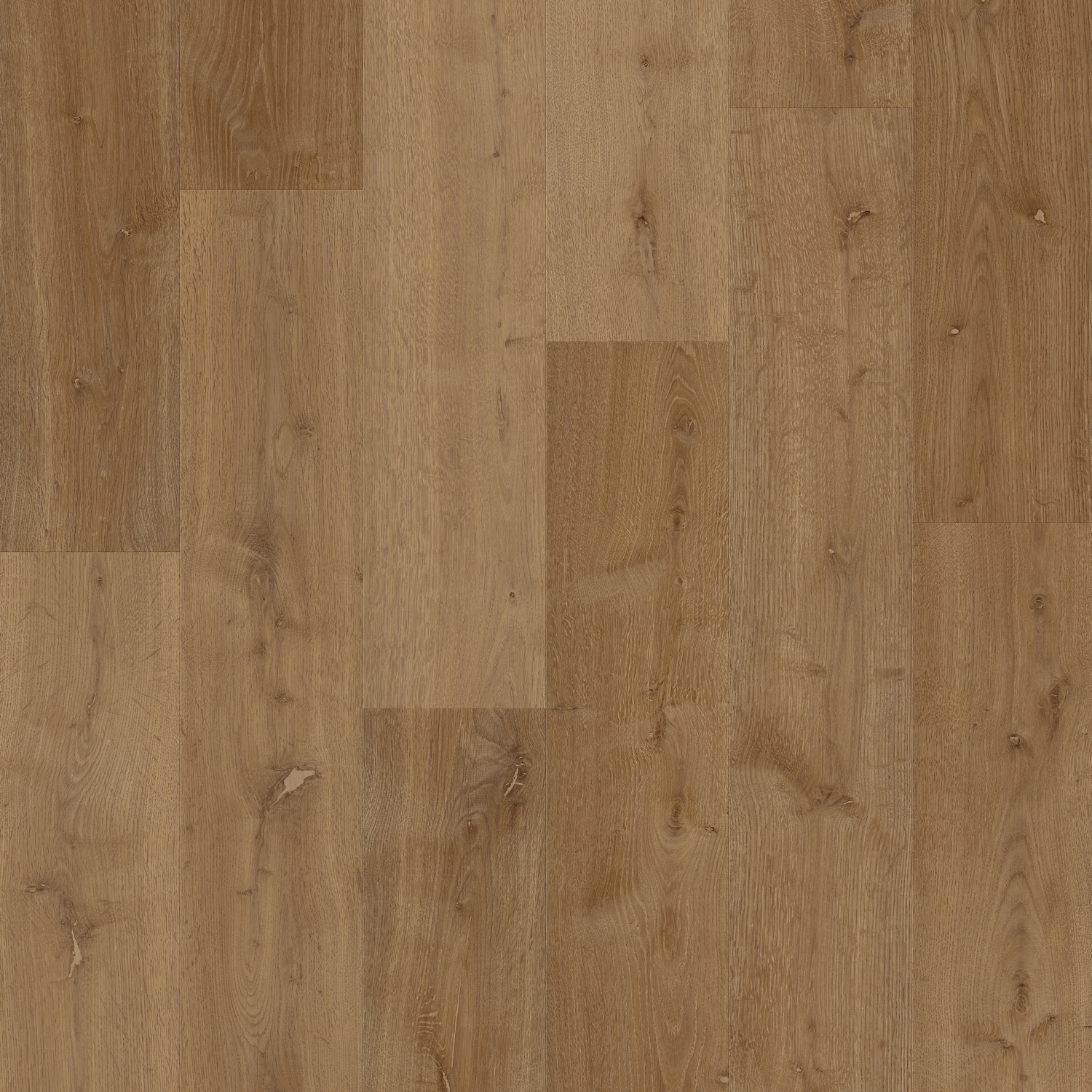 Vinylgulv Pergo Lysefjord Pad Pro Fumed Swedish Oak
