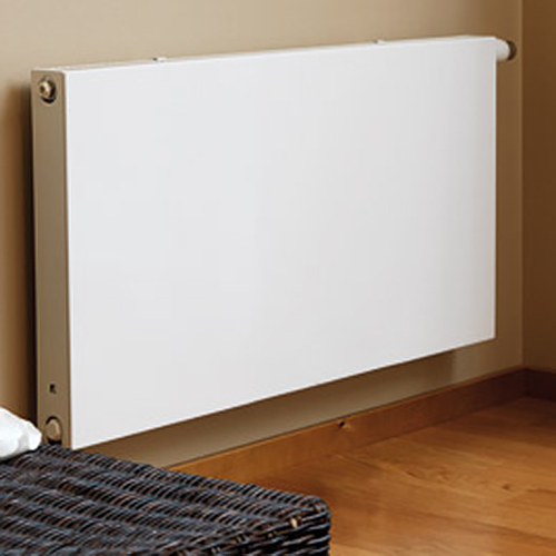 Vannbåren Radiator Thermopanel V4 Plan