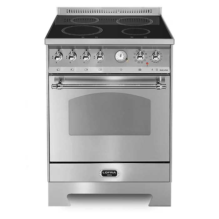 Komfyr Lofra Dolce Vita 60 cm Induksjon