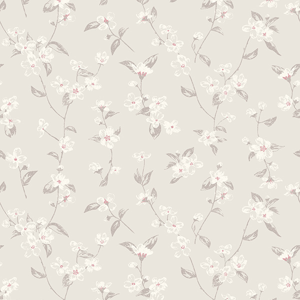Tapet Fiona Living@HOME Paper 610621