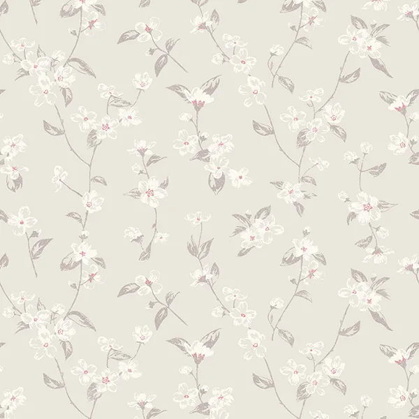 Tapet Fiona Living@HOME Paper 610621