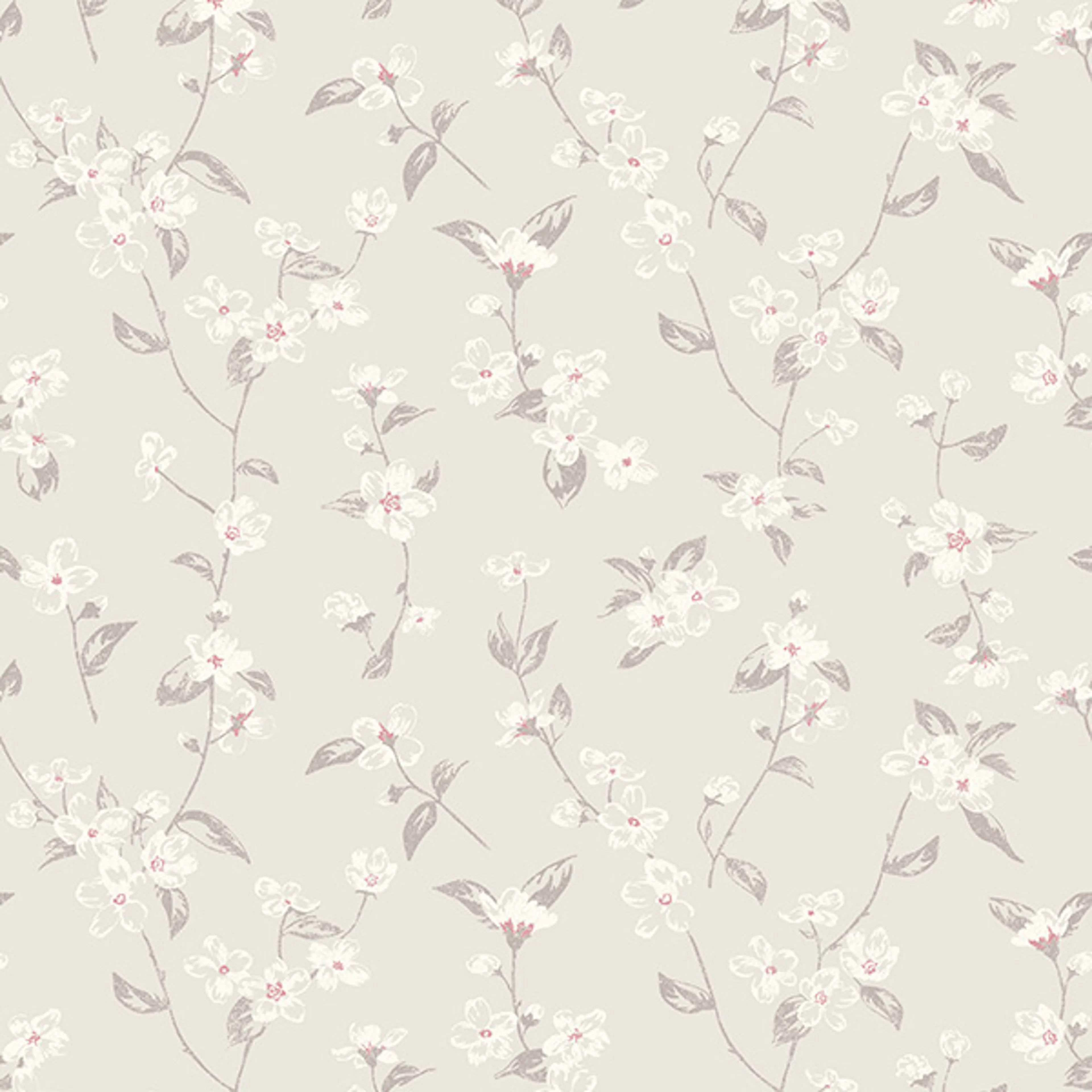 Tapet Fiona Living@HOME Paper 610621