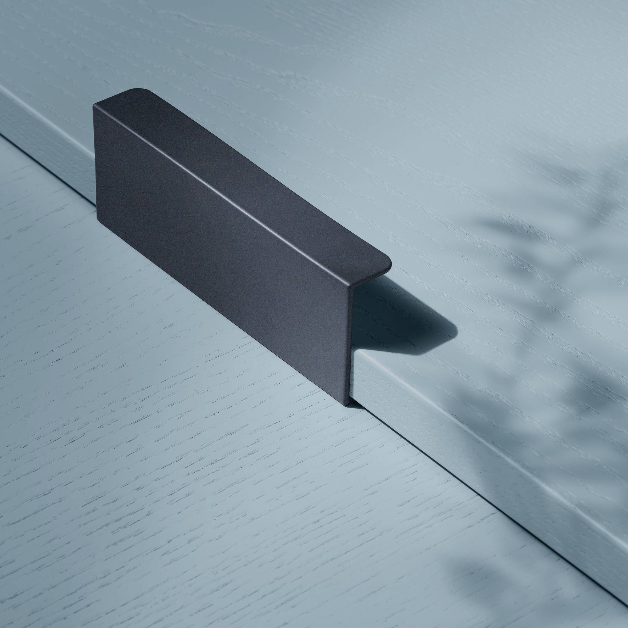 Profilhåndtak Beslag Design Hide Toniton