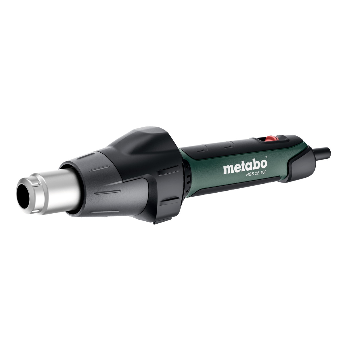 Varmluftpistol Metabo HGS 22-630 Metabox