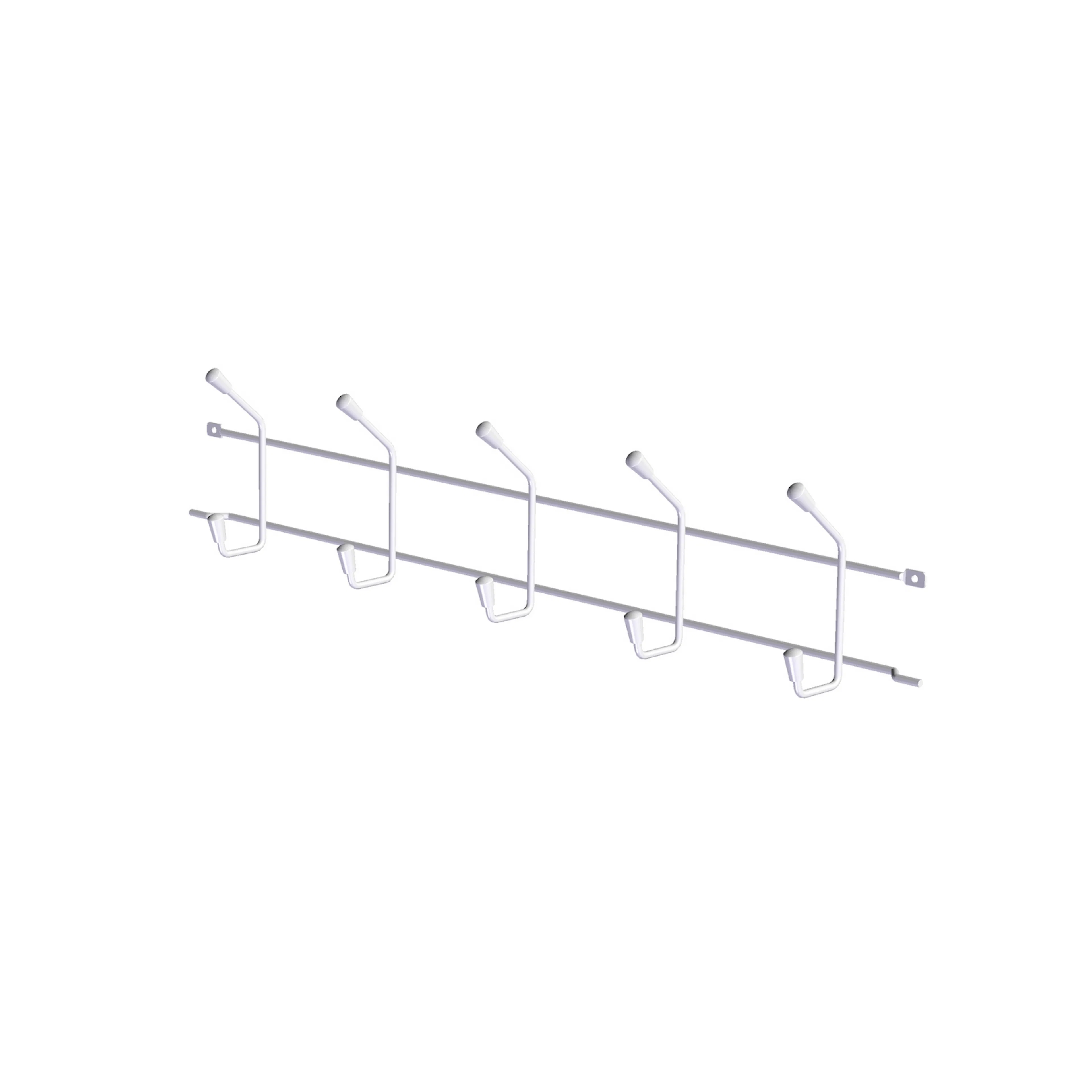 Kroksett Lundbergs Wide 525x42x104 mm