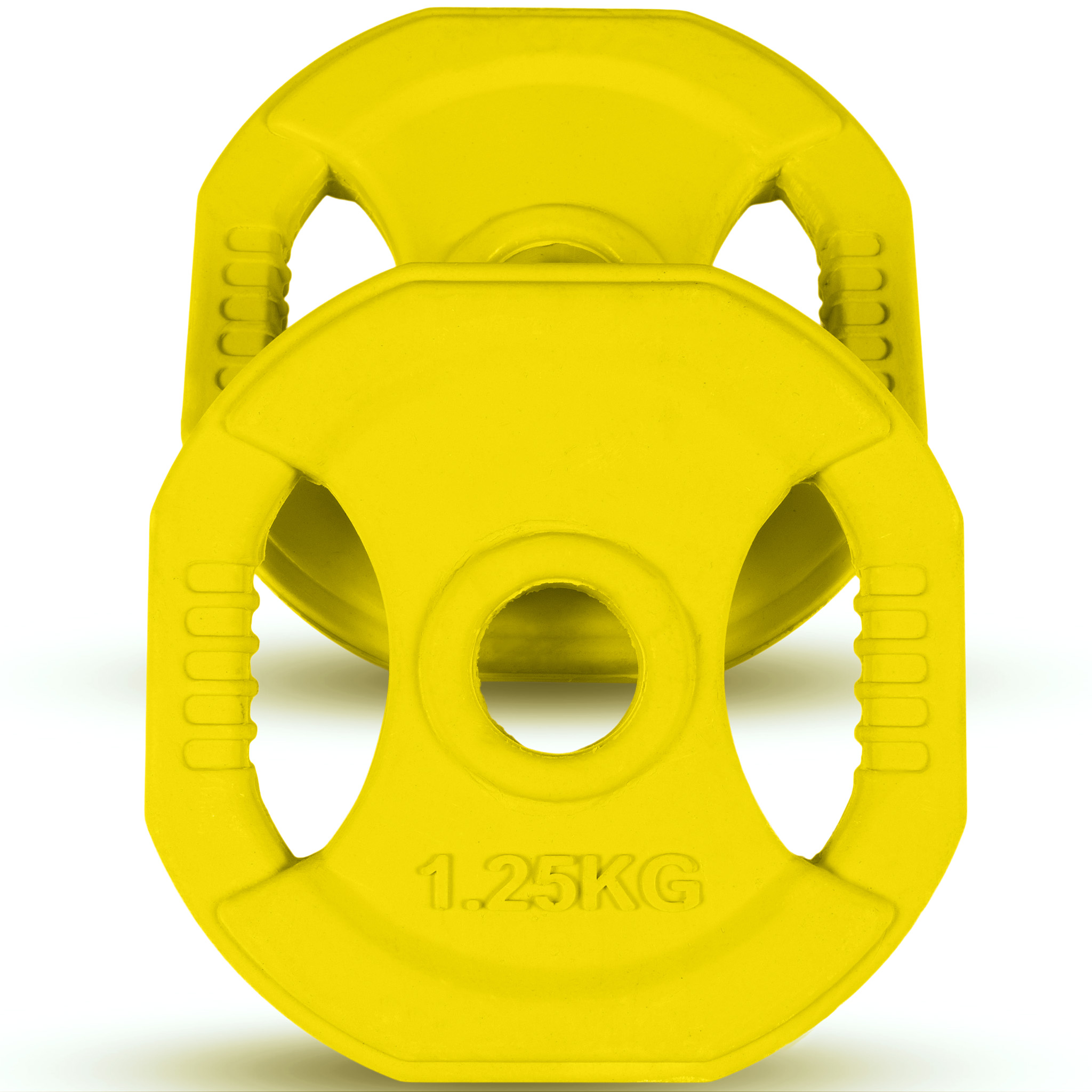 Skivevektsett Trekkrunner Aerobic Pump 20 kg Sett