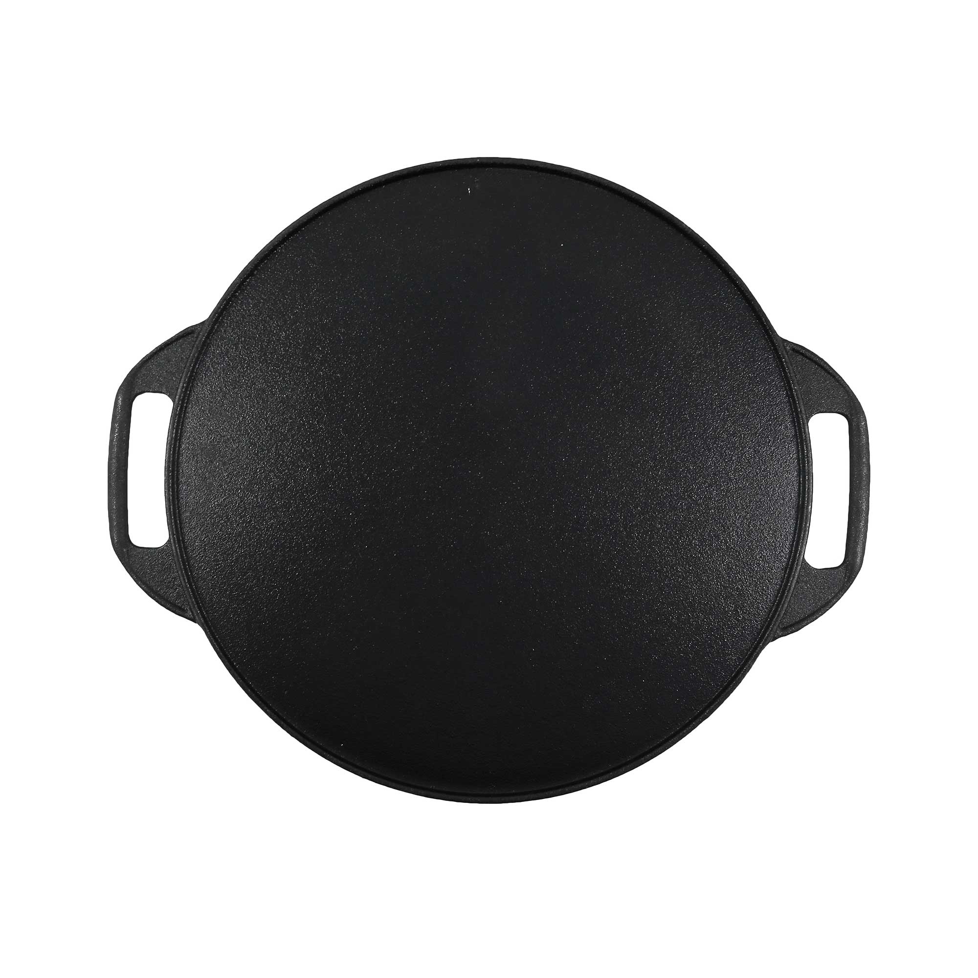 Grillpanne Muurikka Støpejern 42 cm