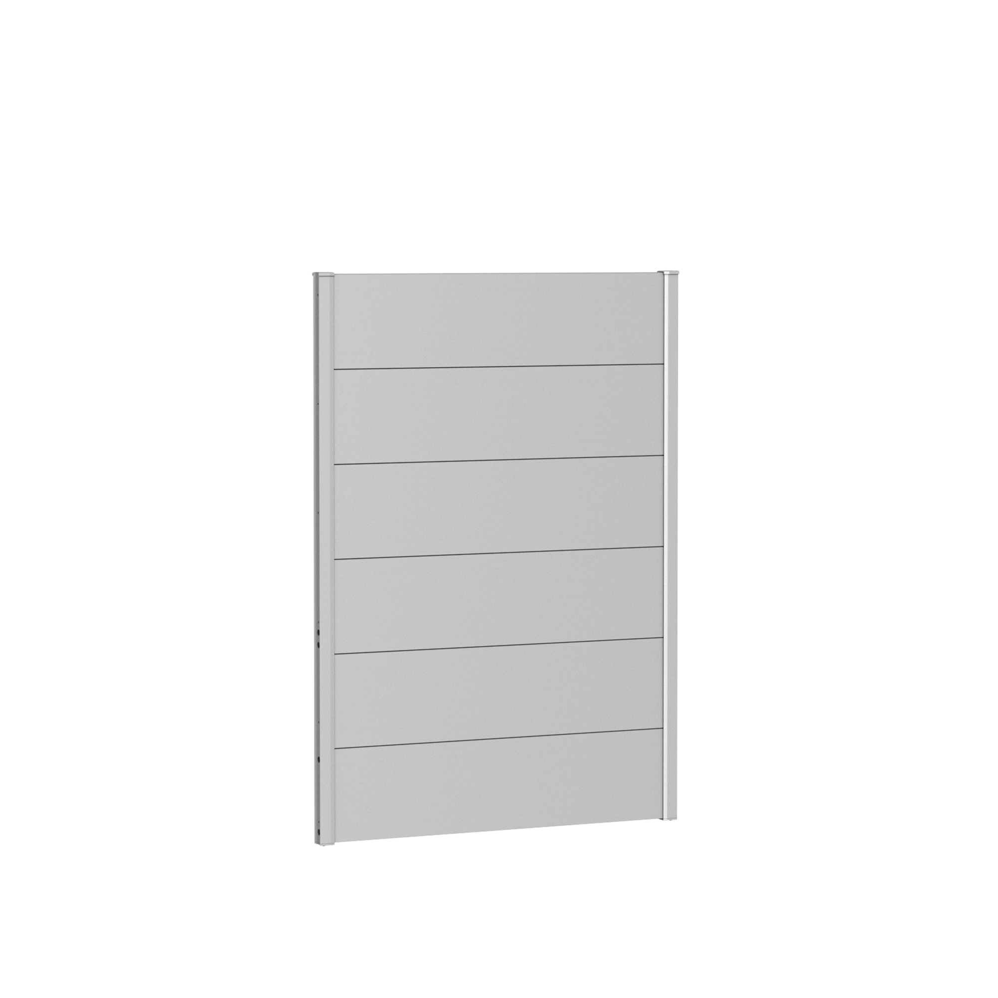 Veggpanel Biohort for Levegg 100x135 cm