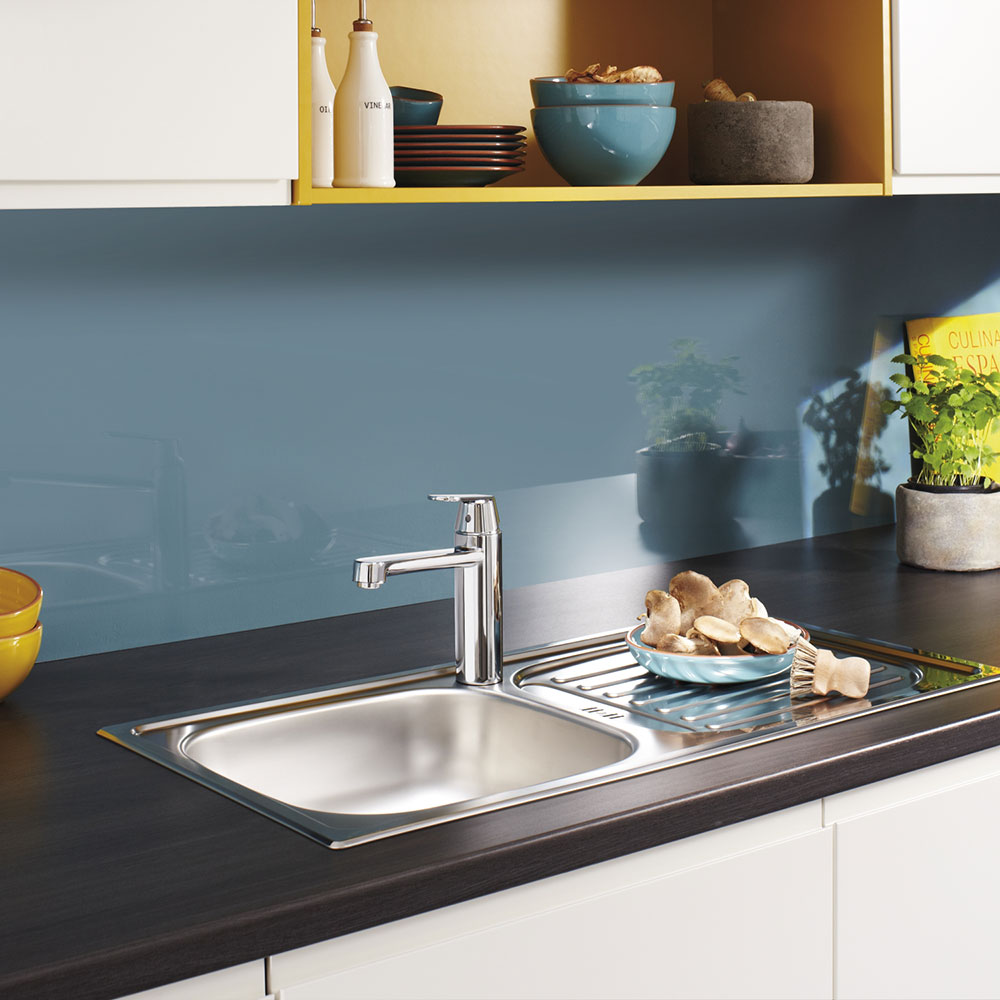 Köksblandare Grohe Eurosmart Cosmopolitan