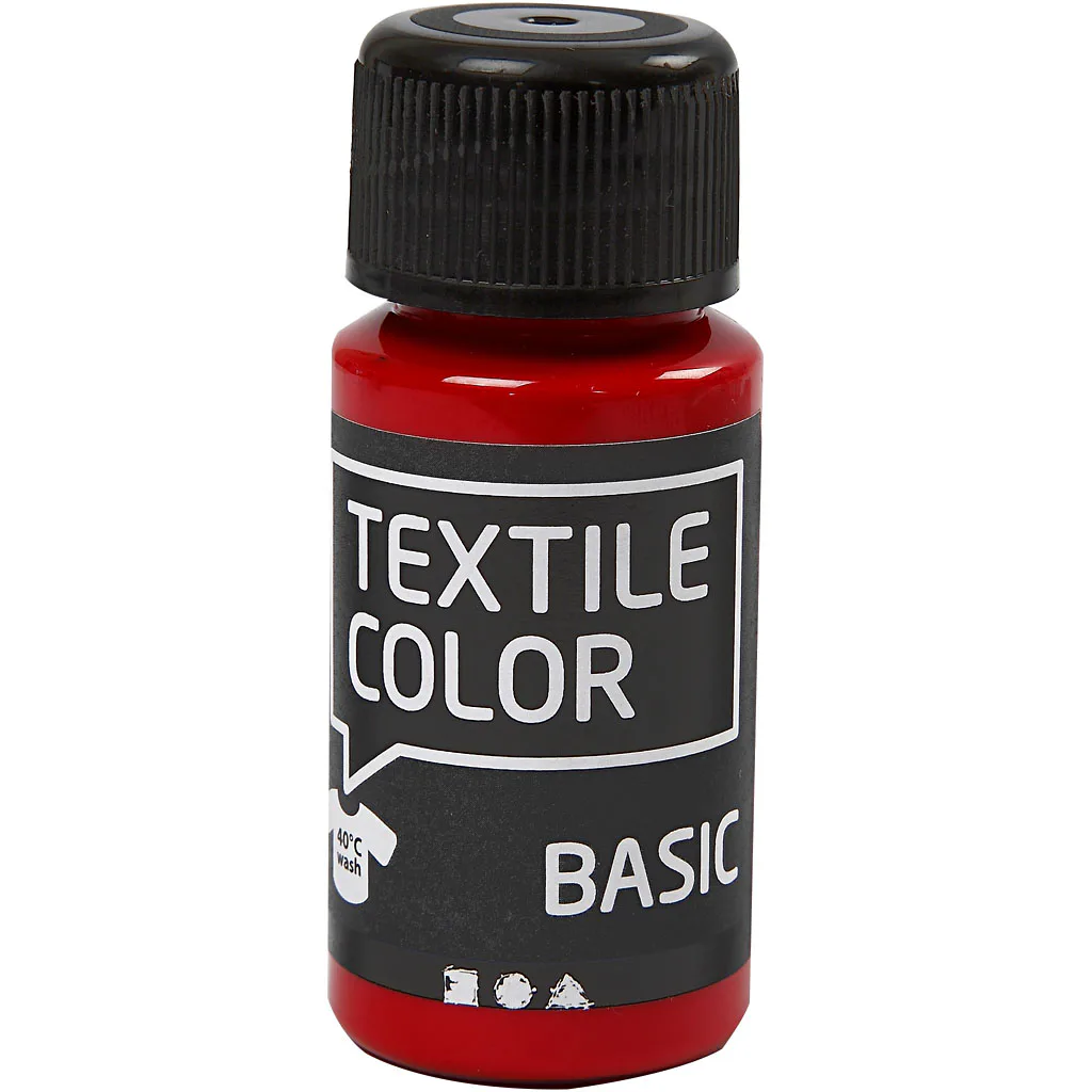 Tekstilfarge Creativ Company