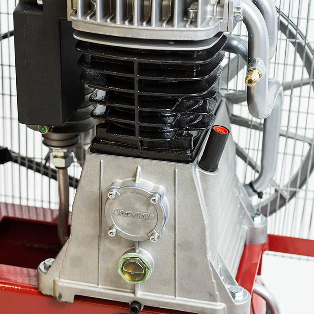 Kompressor Drift-Air Bensindrevet Drift-Air EH 700