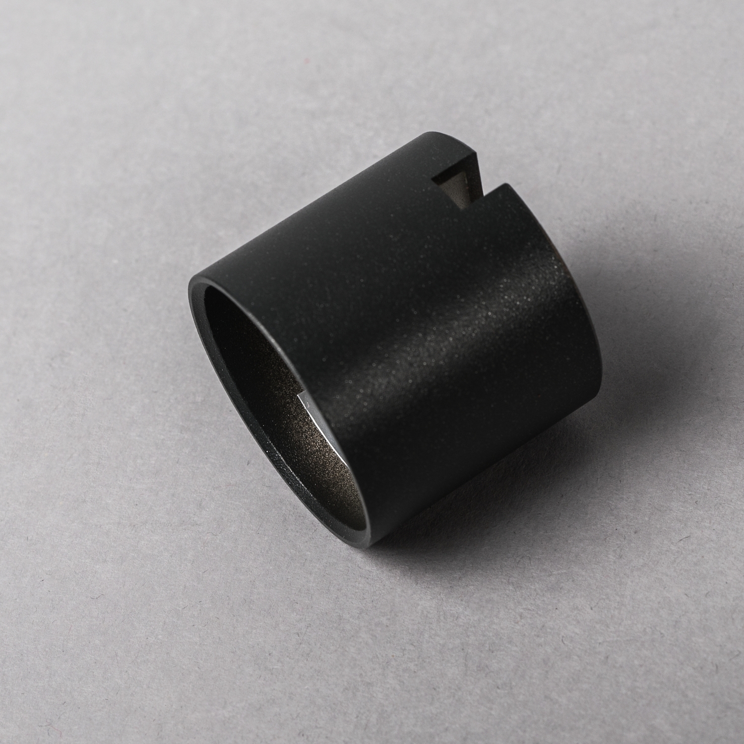 Distansring Core Smart Outdoor Antracit Antrasitt