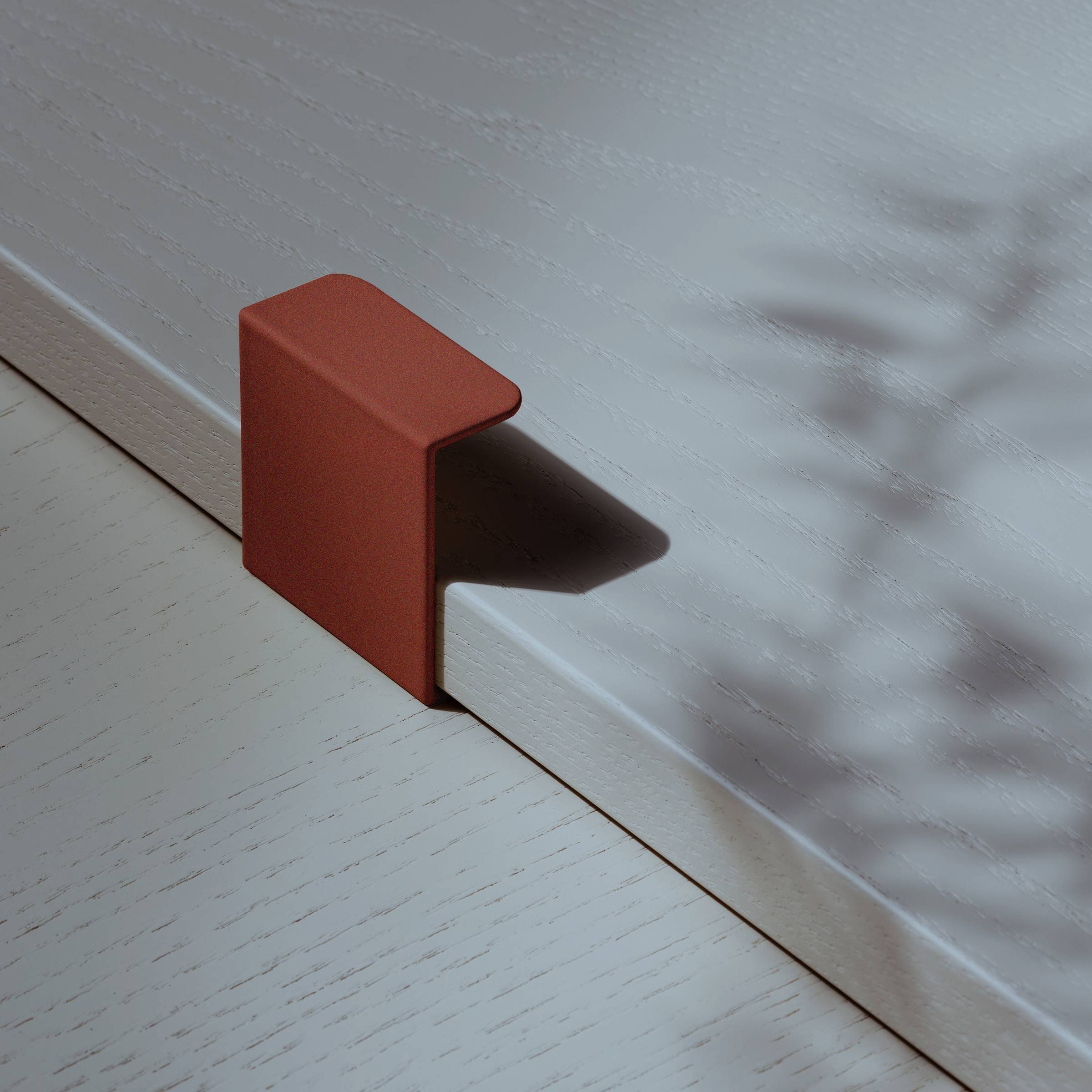 Profilhåndtak Beslag Design Hide Toniton