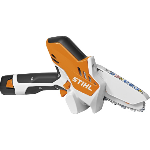 Grensagpakke STIHL GTA 26 Med Ekstra Batteri