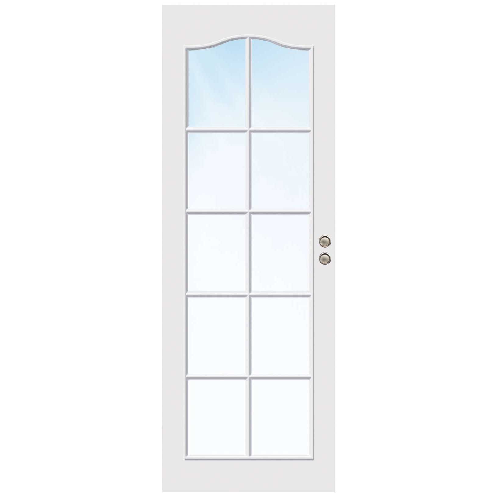 Skyvedør Bygg1 Mia FW Klarglass