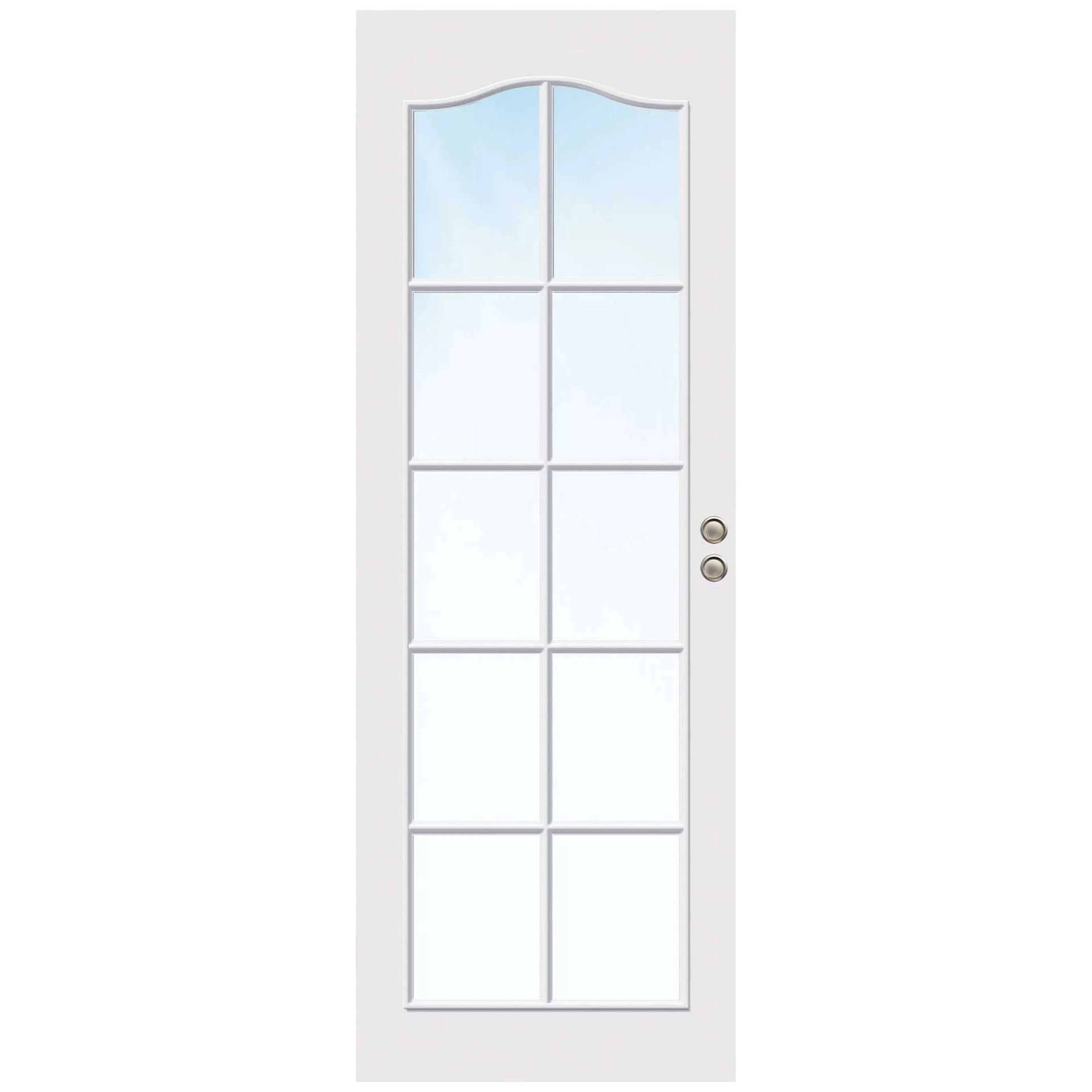 Skyvedør Bygg1 Mia FW Klarglass