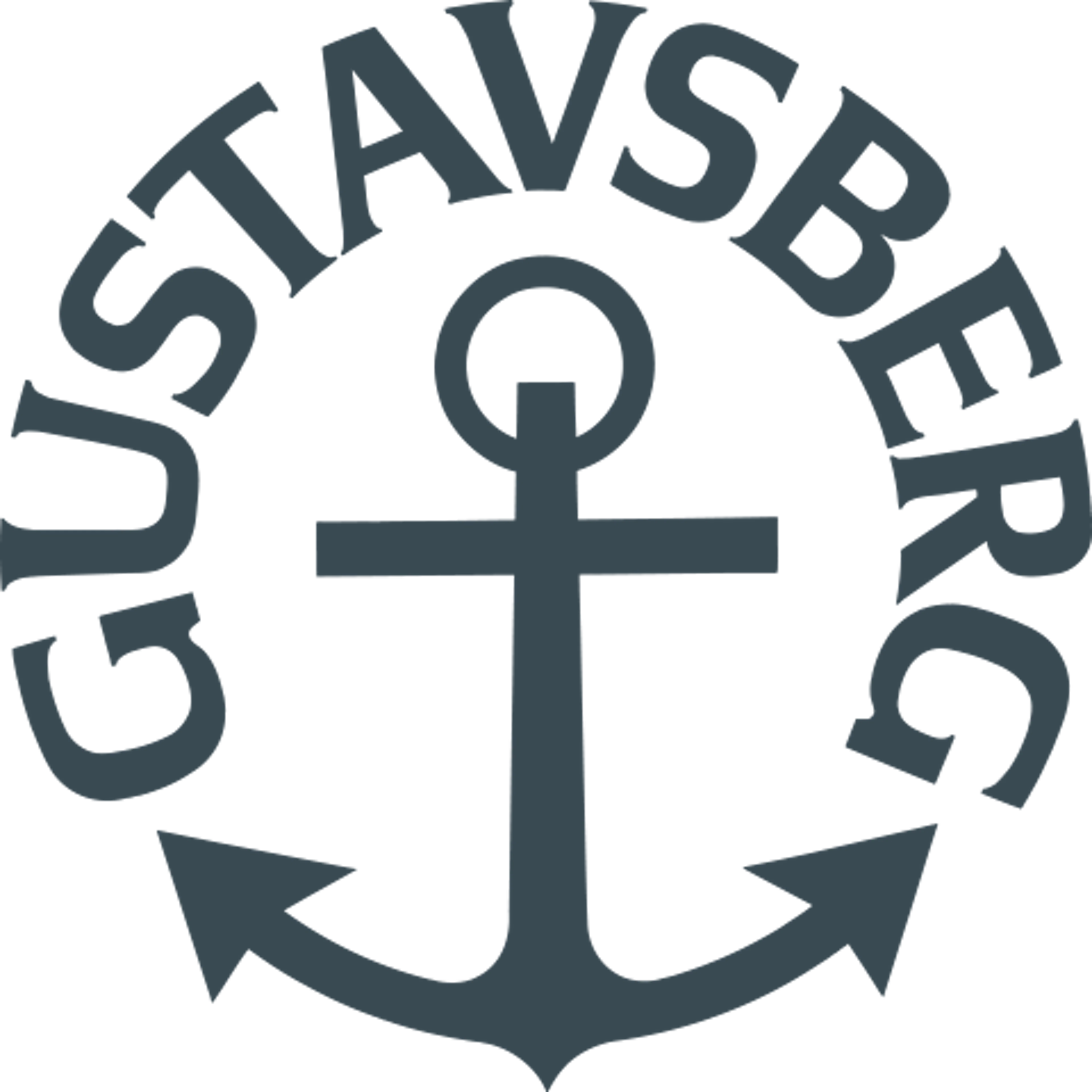 Gustavsberg logo