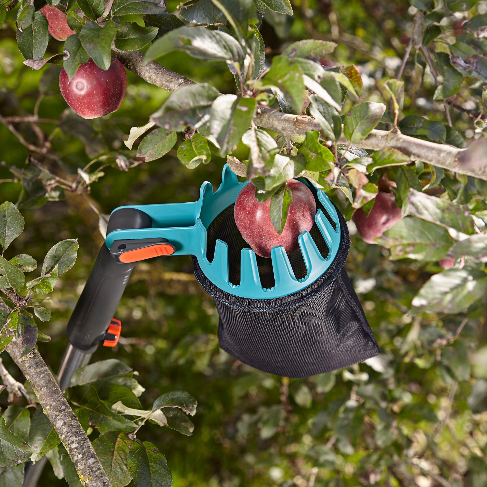 Fruktplukker Gardena Combisystem