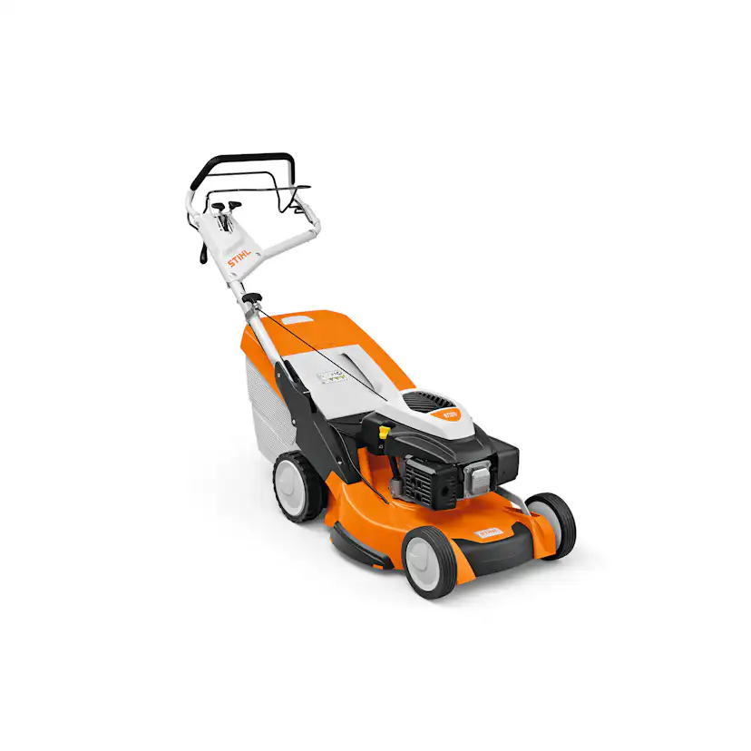 Gressklipper STIHL RM 655.1 VS