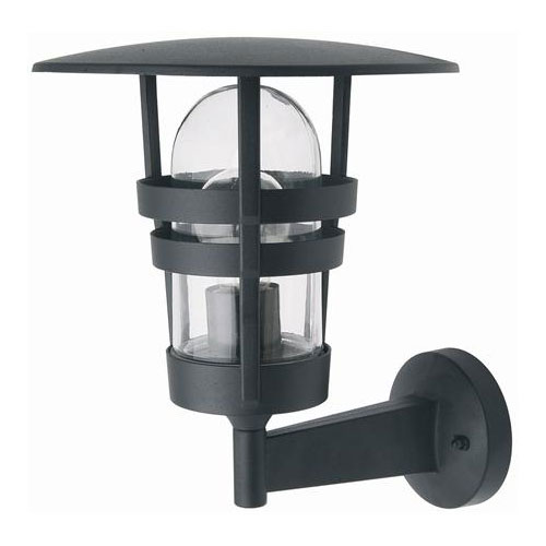 Vegglampe Malmbergs Torekov Svart