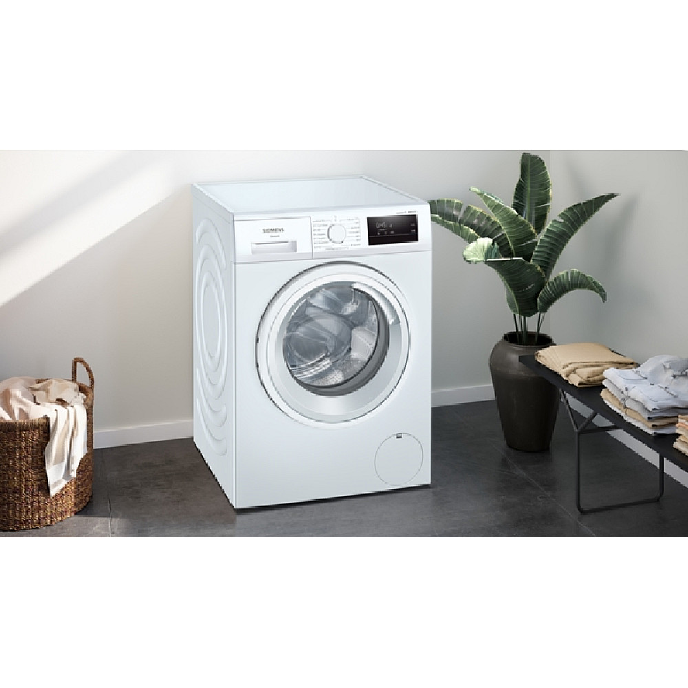 Vaskemaskin Siemens iQ300 WM14N01LDN
