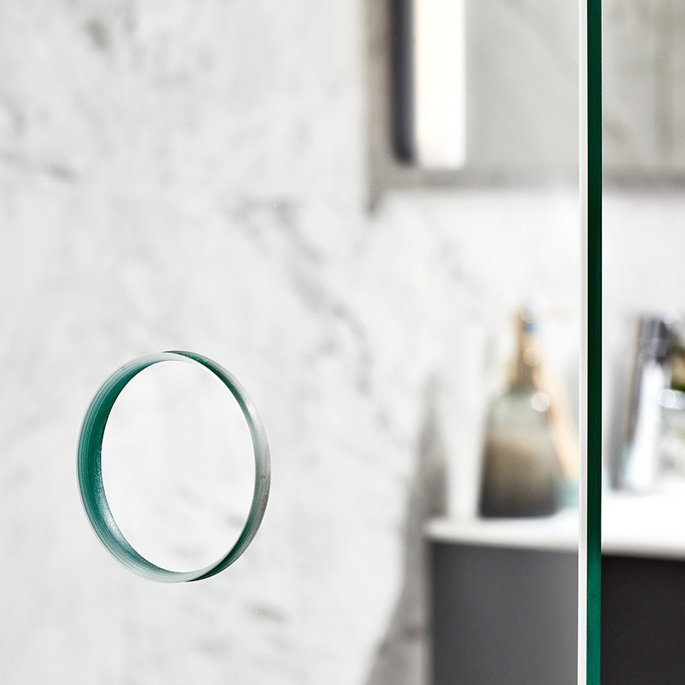 Duschhörn Alterna Luxor